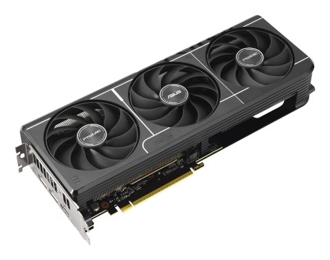 ASUS Karta graf. ASUS PRIME RX9060XT O16G ASUS Karta graf. ASUS PRIME RX9060XT O16G