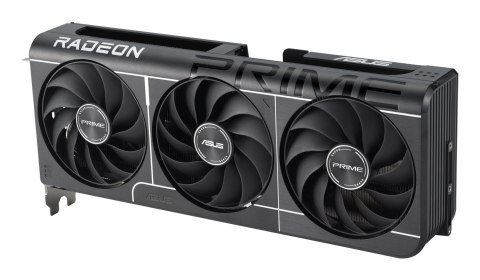 ASUS Karta graf. ASUS PRIME RX9060XT O16G ASUS Karta graf. ASUS PRIME RX9060XT O16G