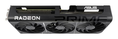 ASUS Karta graf. ASUS PRIME RX9060XT O16G ASUS Karta graf. ASUS PRIME RX9060XT O16G