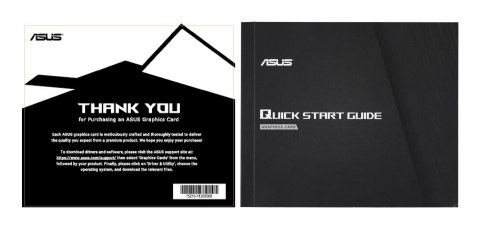 ASUS Karta graf. ASUS PRIME RX9060XT O16G ASUS Karta graf. ASUS PRIME RX9060XT O16G