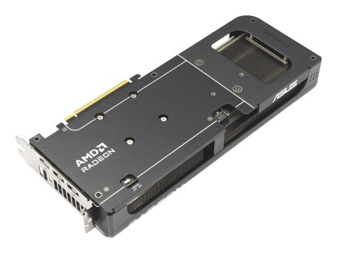 ASUS Karta graf. ASUS PRIME RX9060XT O16G ASUS Karta graf. ASUS PRIME RX9060XT O16G