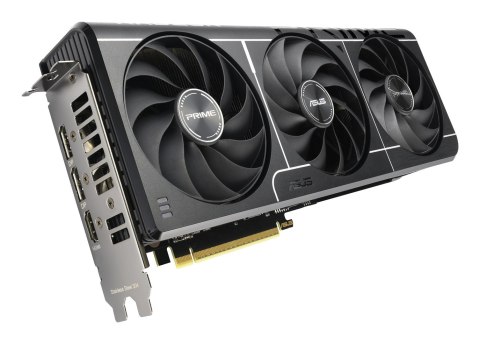 ASUS Karta graf. ASUS PRIME RX9060XT O16G ASUS Karta graf. ASUS PRIME RX9060XT O16G
