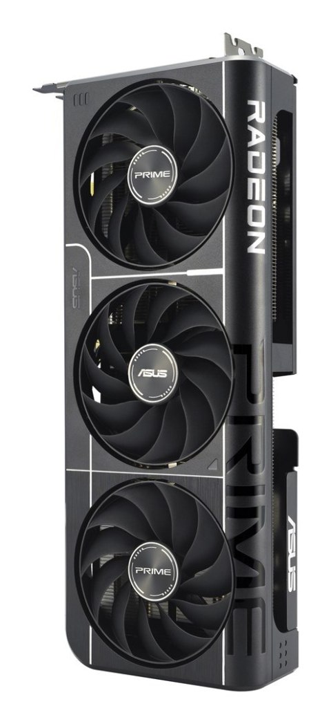 ASUS Karta graf. ASUS PRIME RX9060XT O16G ASUS Karta graf. ASUS PRIME RX9060XT O16G