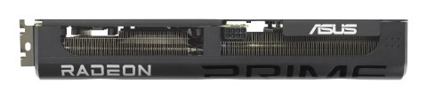 ASUS Karta graf. ASUS PRIME RX9060XT O16G ASUS Karta graf. ASUS PRIME RX9060XT O16G