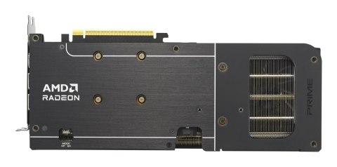 ASUS Karta graf. ASUS PRIME RX9060XT O16G ASUS Karta graf. ASUS PRIME RX9060XT O16G