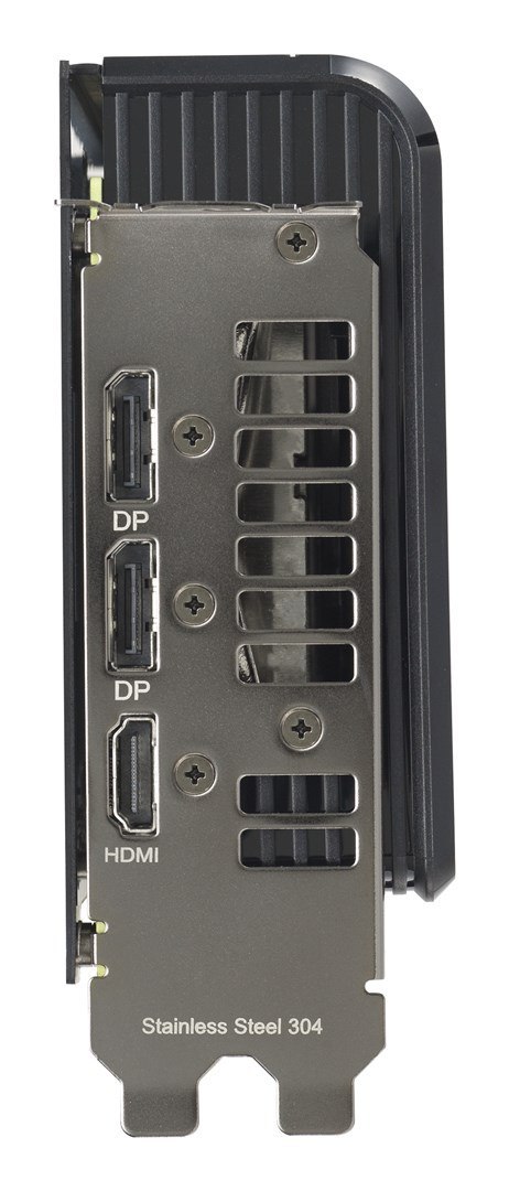 ASUS Karta graf. ASUS PRIME RX9060XT O16G ASUS Karta graf. ASUS PRIME RX9060XT O16G