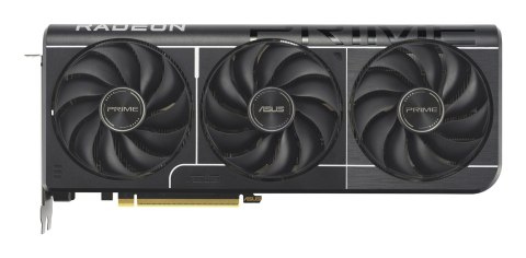 ASUS Karta graf. ASUS PRIME RX9060XT O16G ASUS Karta graf. ASUS PRIME RX9060XT O16G