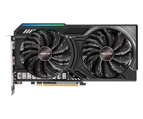 Asrock Karta graf. Asrock RX9060XT Challenger 8GB OC Asrock Karta graf. Asrock RX9060XT Challenger 8GB OC