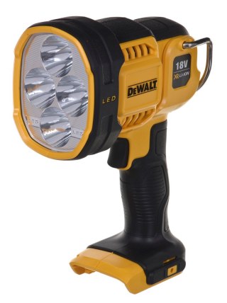 DeWalt Latarka akumulatorowa DeWalt DCL043-XJ