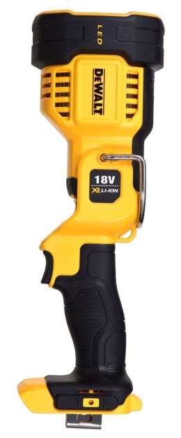 DeWalt Latarka akumulatorowa DeWalt DCL043-XJ