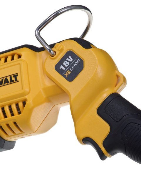 DeWalt Latarka akumulatorowa DeWalt DCL043-XJ DeWalt Latarka akumulatorowa DeWalt DCL043-XJ