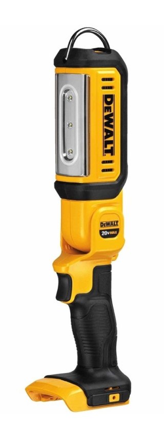 DeWalt Latarka akumulatorowa DeWalt DCL050 (Biały)