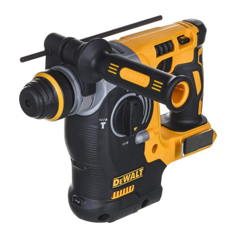 DeWalt Młotowiertarka 18v bez Aku i Łado DEWALT DCH273N