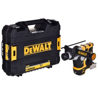 DeWalt Młotowiertarka SDS 18V bez aku i ład.DCH172NT