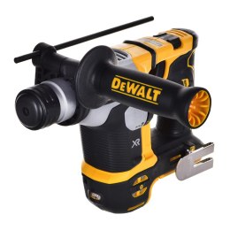 DeWalt Młotowiertarka SDS 18V bez aku i ład.DCH172NT