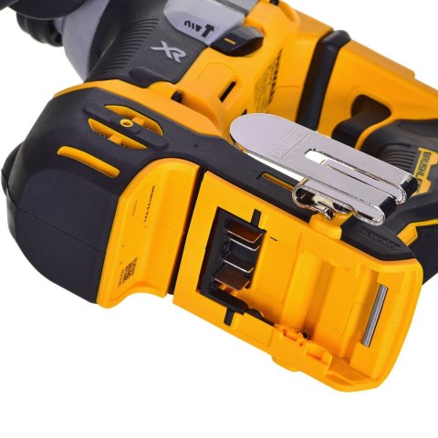 DeWalt Młotowiertarka SDS 18V bez aku i ład.DCH172NT DeWalt Młotowiertarka SDS 18V bez aku i ład.DCH172NT