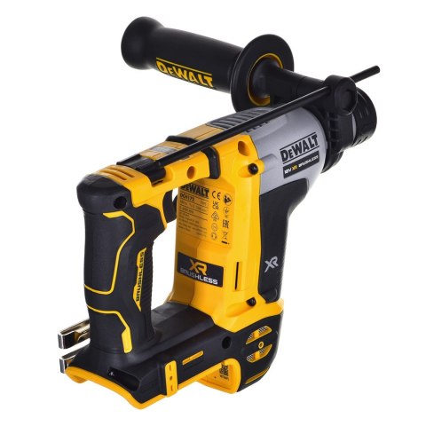 DeWalt Młotowiertarka SDS 18V bez aku i ład.DCH172NT DeWalt Młotowiertarka SDS 18V bez aku i ład.DCH172NT