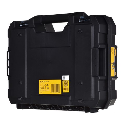 DeWalt Młotowiertarka SDS 18V bez aku i ład.DCH172NT DeWalt Młotowiertarka SDS 18V bez aku i ład.DCH172NT