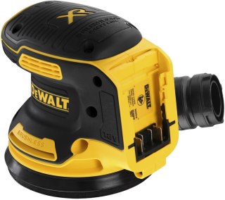 DeWalt Szlifierka mimośrodk 18V bez Aku DCW210NT DEWALT