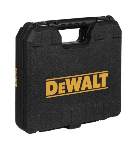 DeWalt Wiertarko-wkrętarka akumulatorowa DeWalt DCD710D2-QW DeWalt Wiertarko-wkrętarka akumulatorowa DeWalt DCD710D2-QW