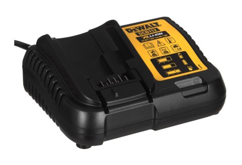 DeWalt Wiertarko-wkrętarka akumulatorowa DeWalt DCD710D2-QW DeWalt Wiertarko-wkrętarka akumulatorowa DeWalt DCD710D2-QW