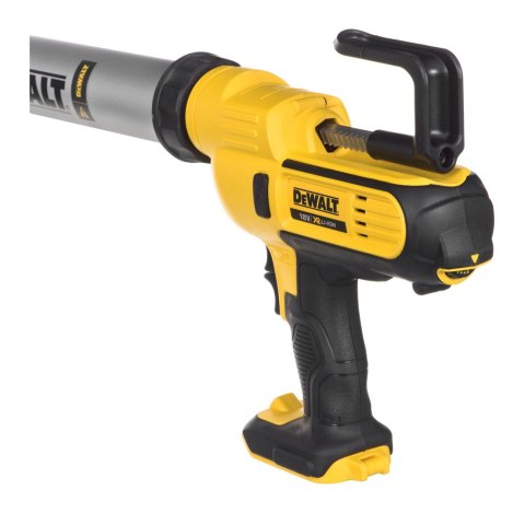 DeWalt Wyciskacz do mas18V bez Aku 600ML DCE580N-XJ DEWALT DeWalt Wyciskacz do mas18V bez Aku 600ML DCE580N-XJ DEWALT