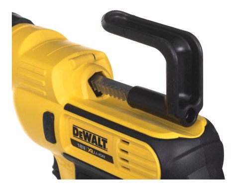 DeWalt Wyciskacz do mas18V bez Aku 600ML DCE580N-XJ DEWALT DeWalt Wyciskacz do mas18V bez Aku 600ML DCE580N-XJ DEWALT