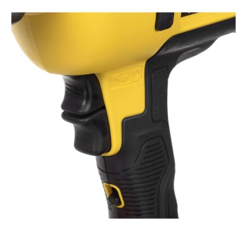 DeWalt Wyciskacz do mas18V bez Aku 600ML DCE580N-XJ DEWALT DeWalt Wyciskacz do mas18V bez Aku 600ML DCE580N-XJ DEWALT