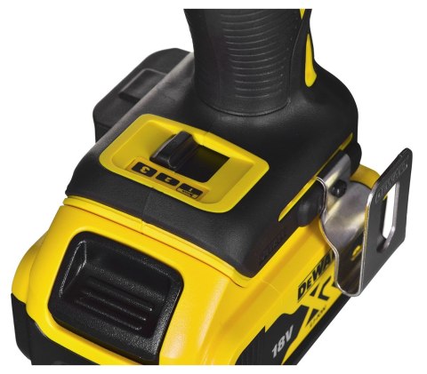 DeWalt Zestaw Combo 18V DCD796+DCF887 2x5,0Ah DCK266P2T DeWalt Zestaw Combo 18V DCD796+DCF887 2x5,0Ah DCK266P2T