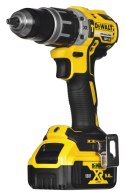 DeWalt Zestaw Combo 18V DCD796+DCF887 2x5,0Ah DCK266P2T