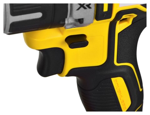 DeWalt Zestaw Combo 18V DCD796+DCF887 2x5,0Ah DCK266P2T DeWalt Zestaw Combo 18V DCD796+DCF887 2x5,0Ah DCK266P2T