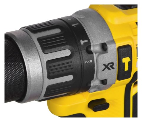 DeWalt Zestaw Combo 18V DCD796+DCF887 2x5,0Ah DCK266P2T DeWalt Zestaw Combo 18V DCD796+DCF887 2x5,0Ah DCK266P2T