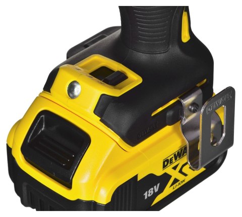 DeWalt Zestaw Combo 18V DCD796+DCF887 2x5,0Ah DCK266P2T DeWalt Zestaw Combo 18V DCD796+DCF887 2x5,0Ah DCK266P2T