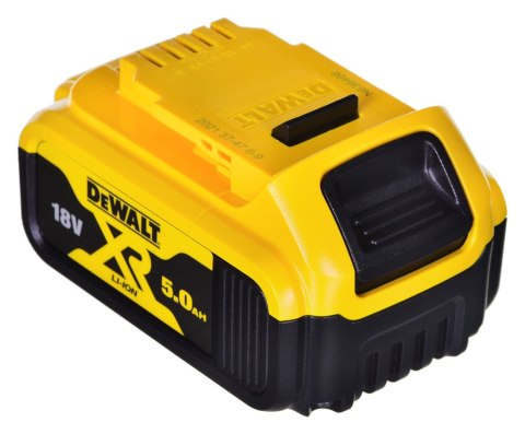 DeWalt Zestaw Combo 18V DCD796+DCF887 2x5,0Ah DCK266P2T DeWalt Zestaw Combo 18V DCD796+DCF887 2x5,0Ah DCK266P2T