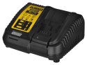 DeWalt Zestaw Combo 18V DCD796+DCF887 2x5,0Ah DCK266P2T