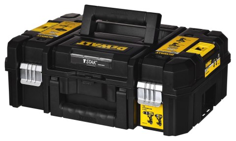 DeWalt Zestaw Combo 18V DCD796+DCF887 2x5,0Ah DCK266P2T DeWalt Zestaw Combo 18V DCD796+DCF887 2x5,0Ah DCK266P2T