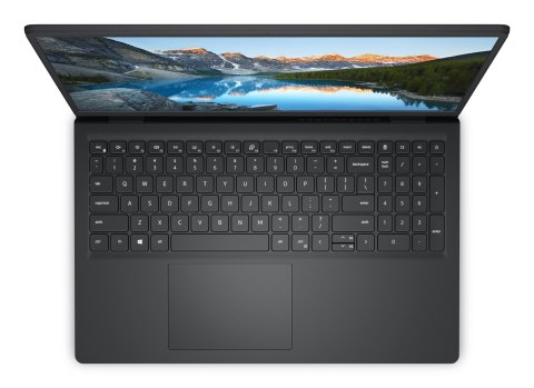 Dell Dell Inspiron 15 3520 i5-1235U 15,6"FHD 120Hz 8GB DDR4 3200 SSD1TB Intel Iris Xe Graphics Win11 3Y NBD (WYPRZEDAŻ) Dell Dell Inspiron 15 3520 i5-1235U 15,6"FHD 120Hz 8GB DDR4 3200 SSD1TB Intel Iris Xe Graphics Win11 3Y NBD (WYPRZEDAŻ)