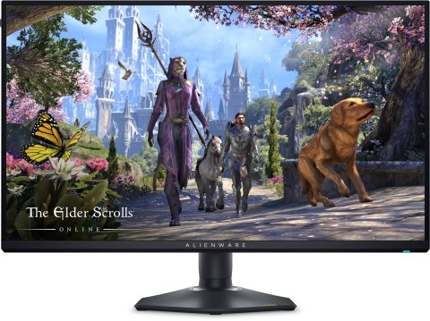 Dell MONITOR DELL ALIENWARE LED 27" AW2725QF Dell MONITOR DELL ALIENWARE LED 27" AW2725QF