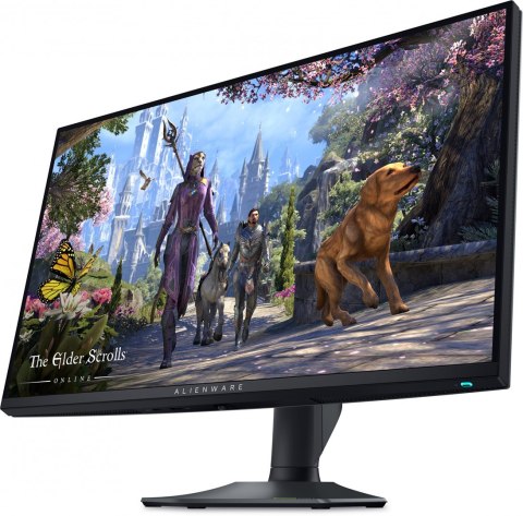 Dell MONITOR DELL ALIENWARE LED 27" AW2725QF Dell MONITOR DELL ALIENWARE LED 27" AW2725QF