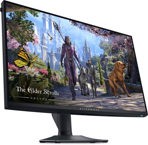 Dell MONITOR DELL ALIENWARE LED 27" AW2725QF Dell MONITOR DELL ALIENWARE LED 27" AW2725QF