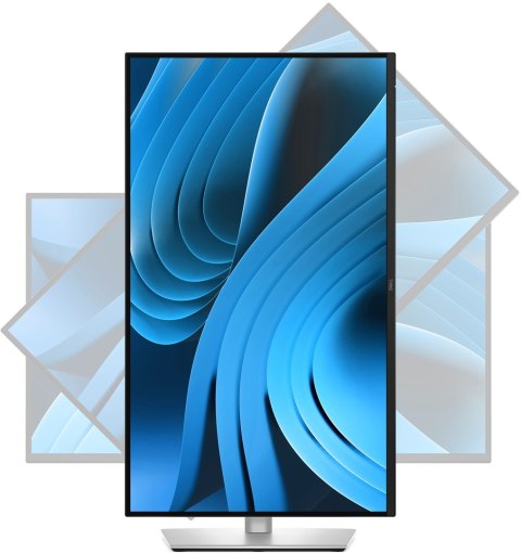 Dell MONITOR DELL PRO PLUS LED 27" P2725D 100Hz Dell MONITOR DELL PRO PLUS LED 27" P2725D 100Hz