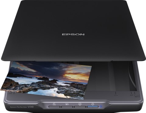 Epson Skaner Epson Perfection V39II B11B268401 Epson Skaner Epson Perfection V39II B11B268401