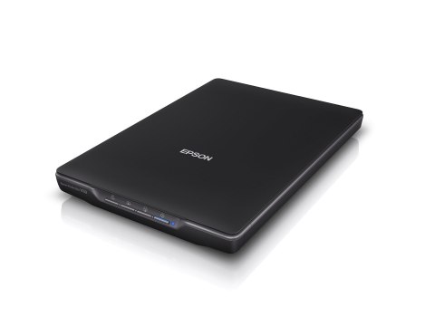 Epson Skaner Epson Perfection V39II B11B268401 Epson Skaner Epson Perfection V39II B11B268401