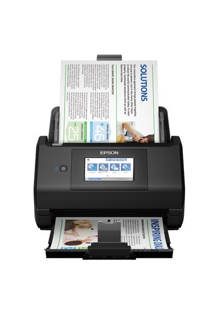 Epson Skaner Epson Workforce ES-580W B11B258401 Epson Skaner Epson Workforce ES-580W B11B258401