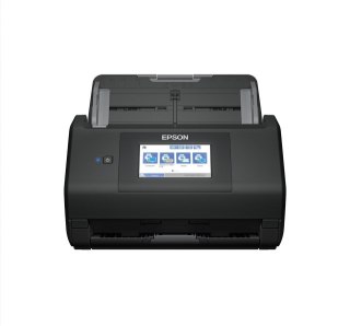Epson Skaner Epson Workforce ES-580W B11B258401