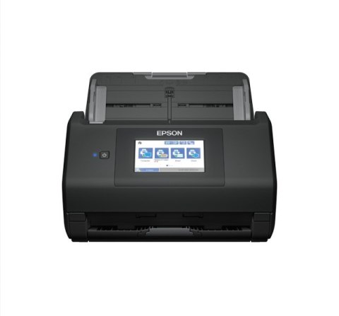 Epson Skaner Epson Workforce ES-580W B11B258401 Epson Skaner Epson Workforce ES-580W B11B258401