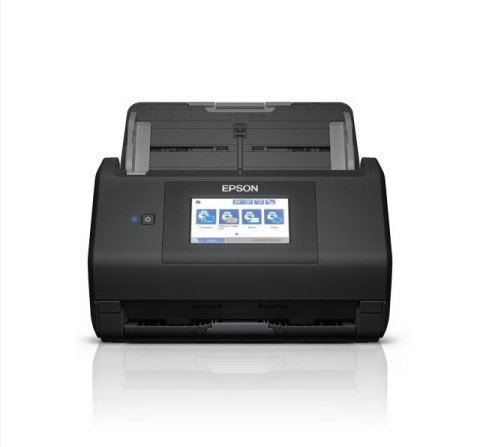 Epson Skaner Epson Workforce ES-580W B11B258401 Epson Skaner Epson Workforce ES-580W B11B258401