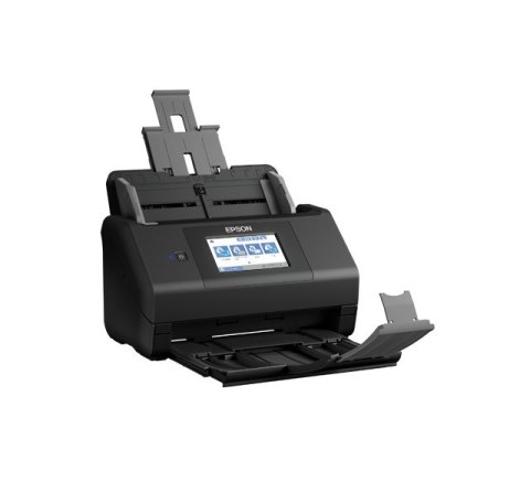 Epson Skaner Epson Workforce ES-580W B11B258401 Epson Skaner Epson Workforce ES-580W B11B258401