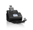 Epson Skaner Epson Workforce ES-580W B11B258401