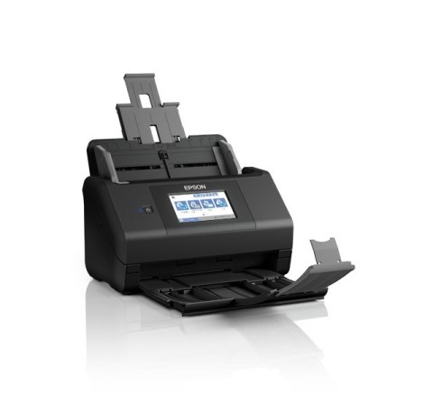 Epson Skaner Epson Workforce ES-580W B11B258401 Epson Skaner Epson Workforce ES-580W B11B258401